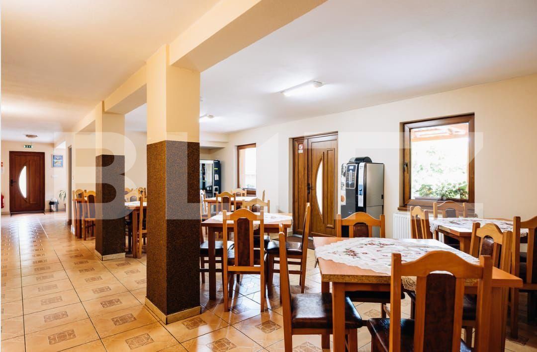 Spațiu comercial de vânzare Sovata - 163462SVC | BLITZ Târgu Mureș | Poza18