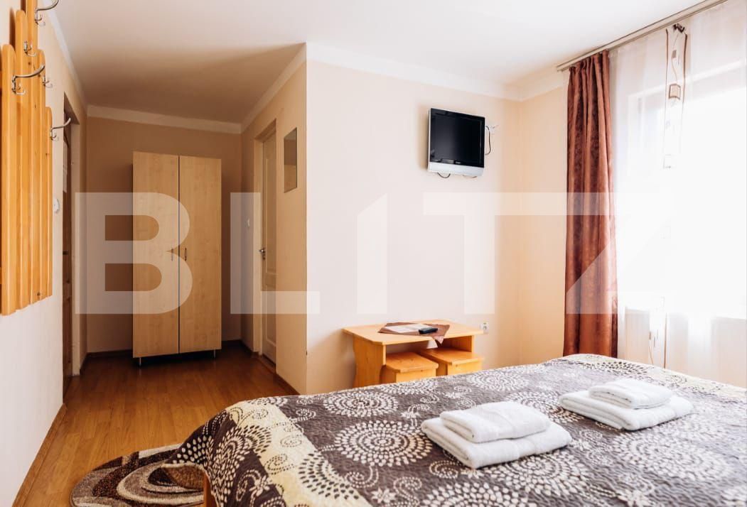 Spațiu comercial de vânzare Sovata - 163462SVC | BLITZ Târgu Mureș | Poza14