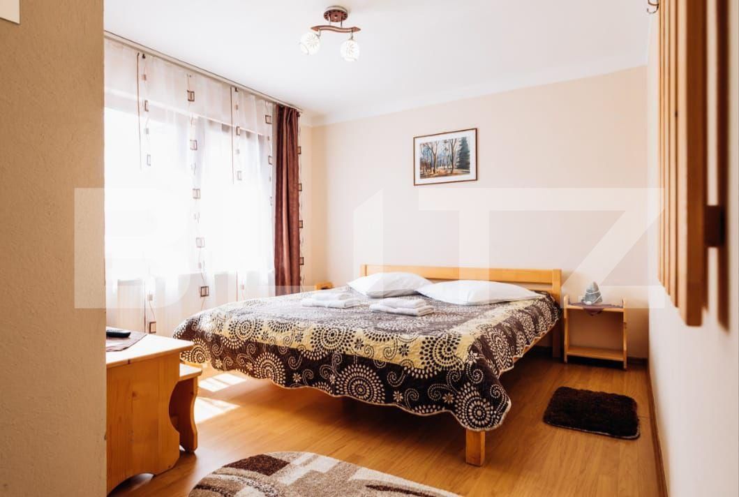 Spațiu comercial de vânzare Sovata - 163462SVC | BLITZ Târgu Mureș | Poza12