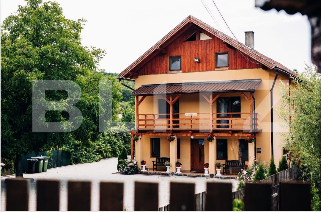 Spațiu comercial de vânzare Sovata - 163462SVC | BLITZ Târgu Mureș | Poza5