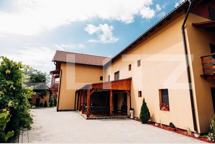 Spațiu comercial de vânzare Sovata - 163462SVC | BLITZ Târgu Mureș | Poza6