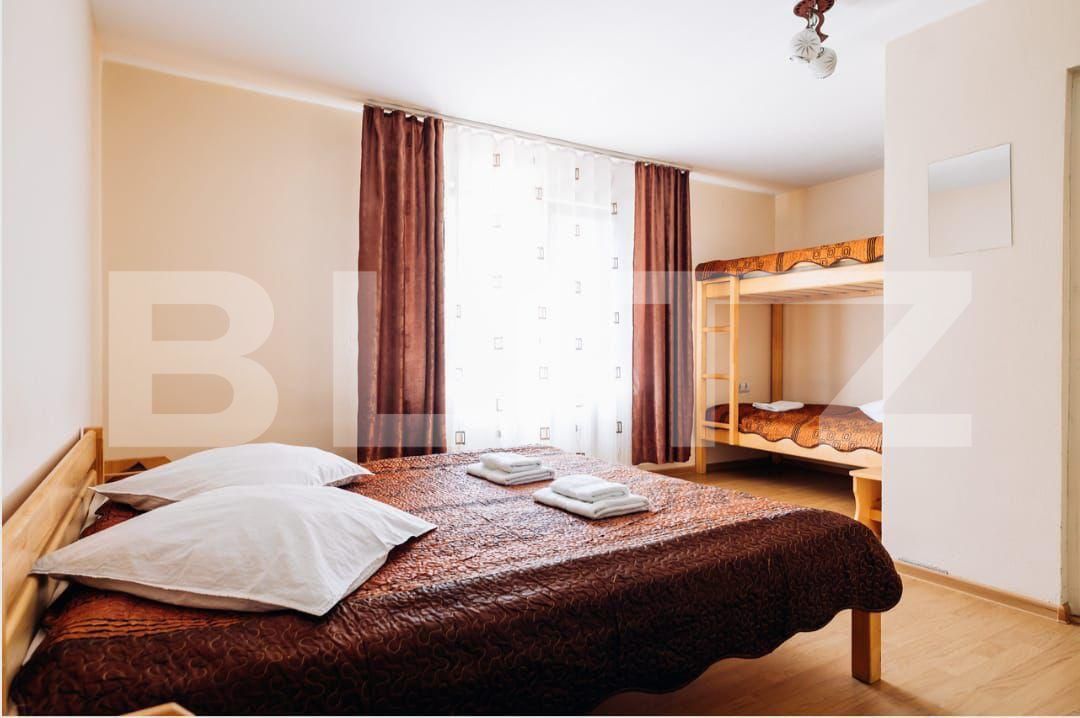 Spațiu comercial de vânzare Sovata - 163462SVC | BLITZ Târgu Mureș | Poza13