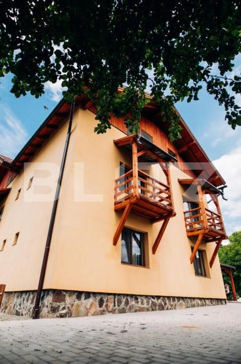 Spațiu comercial de vânzare Sovata - 163462SVC | BLITZ Târgu Mureș | Poza7
