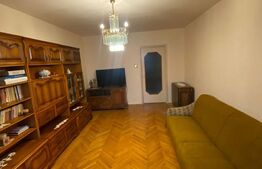 Apartament 2 camere decomandate, 54 mp, zona Pandurilor