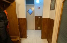 Apartament 2 camere decomandate, 54 mp, zona Pandurilor