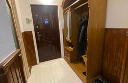 Apartament 2 camere decomandate, 54 mp, zona Pandurilor