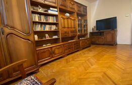 Apartament 2 camere decomandate, 54 mp, zona Pandurilor