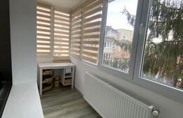 Apartament 2 camere decomandate, 54 mp, zona Pandurilor