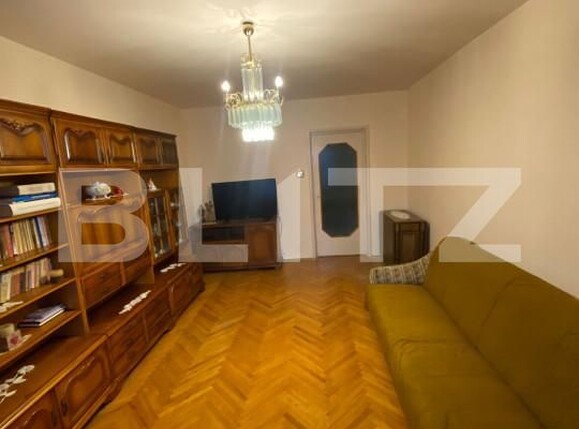 Apartament de închiriat 2 camere Pandurilor - 163463AI | BLITZ Târgu Mureș | Poza11