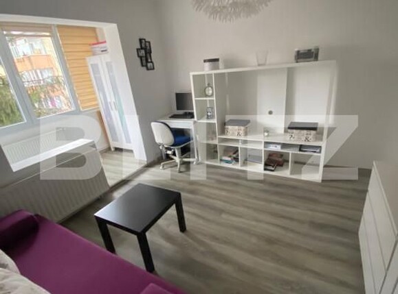 Apartament de închiriat 2 camere Pandurilor - 163463AI | BLITZ Târgu Mureș | Poza1