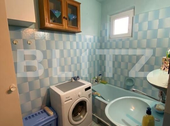 Apartament de închiriat 2 camere Pandurilor - 163463AI | BLITZ Târgu Mureș | Poza18