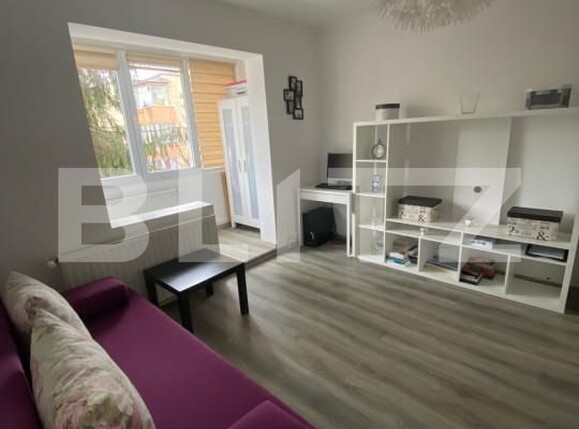 Apartament de închiriat 2 camere Pandurilor - 163463AI | BLITZ Târgu Mureș | Poza6