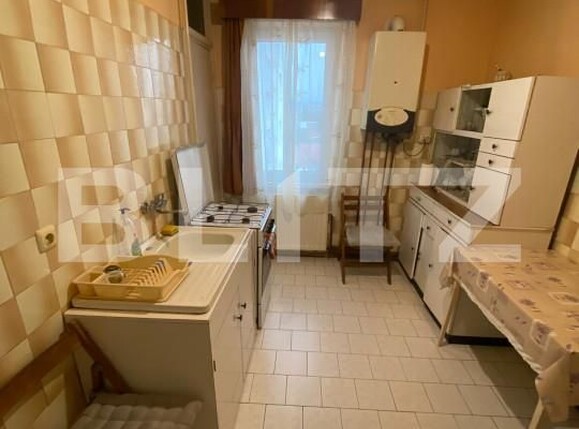 Apartament de închiriat 2 camere Pandurilor - 163463AI | BLITZ Târgu Mureș | Poza15