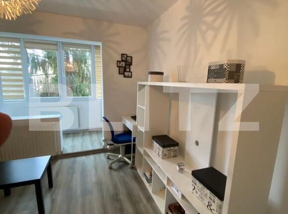 Apartament de închiriat 2 camere Pandurilor - 163463AI | BLITZ Târgu Mureș | Poza4