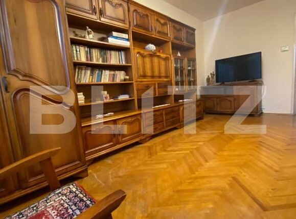 Apartament de închiriat 2 camere Pandurilor - 163463AI | BLITZ Târgu Mureș | Poza12