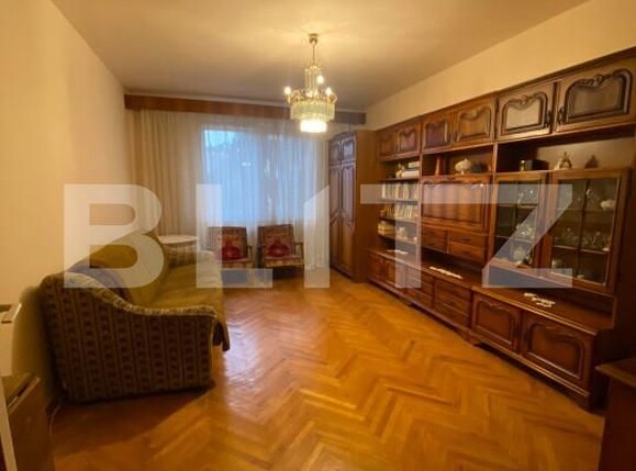 Apartament de închiriat 2 camere Pandurilor - 163463AI | BLITZ Târgu Mureș | Poza9
