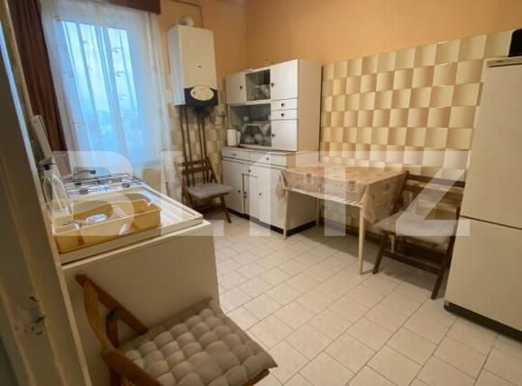 Apartament de închiriat 2 camere Pandurilor - 163463AI | BLITZ Târgu Mureș | Poza13