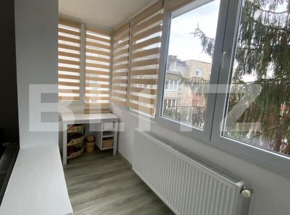 Apartament de închiriat 2 camere Pandurilor - 163463AI | BLITZ Târgu Mureș | Poza7