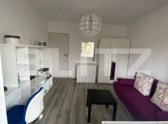 Apartament de închiriat 2 camere Pandurilor - 163463AI | BLITZ Târgu Mureș | Poza2