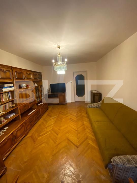 Apartament de închiriat 2 camere Pandurilor - 163463AI | BLITZ Târgu Mureș | Poza11