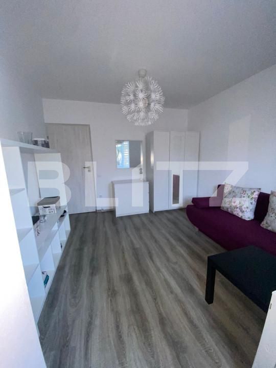 Apartament de închiriat 2 camere Pandurilor - 163463AI | BLITZ Târgu Mureș | Poza5