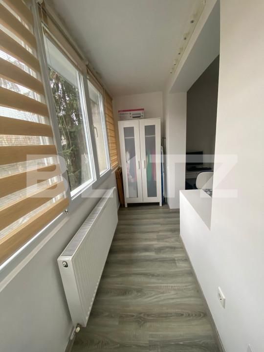 Apartament de închiriat 2 camere Pandurilor - 163463AI | BLITZ Târgu Mureș | Poza8