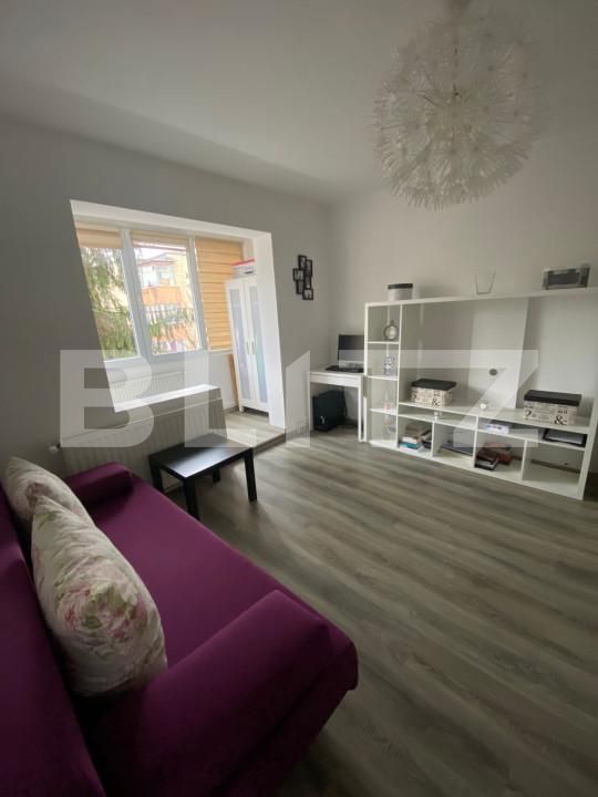 Apartament de închiriat 2 camere Pandurilor - 163463AI | BLITZ Târgu Mureș | Poza6