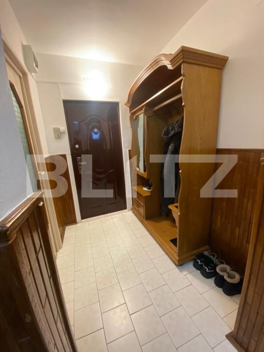 Apartament de închiriat 2 camere Pandurilor - 163463AI | BLITZ Târgu Mureș | Poza20