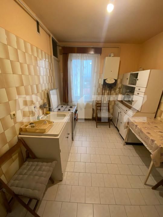 Apartament de închiriat 2 camere Pandurilor - 163463AI | BLITZ Târgu Mureș | Poza15