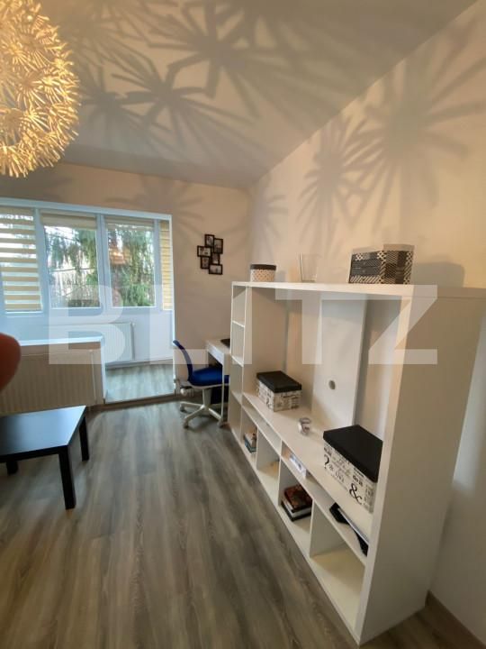 Apartament de închiriat 2 camere Pandurilor - 163463AI | BLITZ Târgu Mureș | Poza4