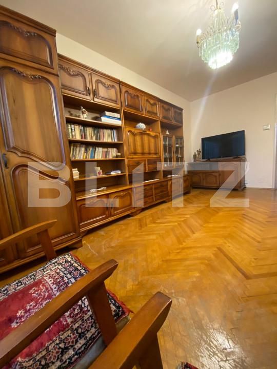 Apartament de închiriat 2 camere Pandurilor - 163463AI | BLITZ Târgu Mureș | Poza12