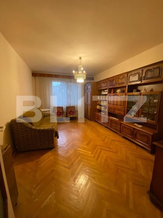 Apartament de închiriat 2 camere Pandurilor - 163463AI | BLITZ Târgu Mureș | Poza9