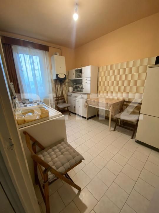 Apartament de închiriat 2 camere Pandurilor - 163463AI | BLITZ Târgu Mureș | Poza13