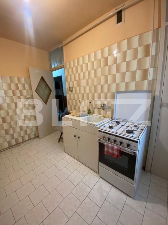 Apartament de închiriat 2 camere Pandurilor - 163463AI | BLITZ Târgu Mureș | Poza16