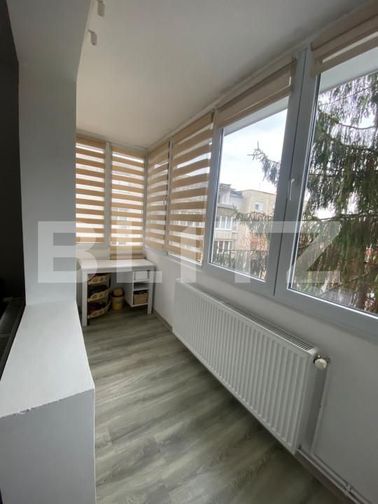 Apartament de închiriat 2 camere Pandurilor - 163463AI | BLITZ Târgu Mureș | Poza7