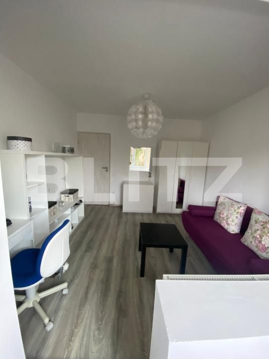 Apartament de închiriat 2 camere Pandurilor - 163463AI | BLITZ Târgu Mureș | Poza2