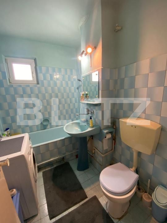 Apartament de închiriat 2 camere Pandurilor - 163463AI | BLITZ Târgu Mureș | Poza17