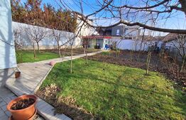 Casa cocheta in inima orasului . 