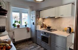 Casa cocheta in inima orasului . 