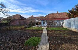 Casa cocheta in inima orasului . 