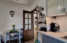 Casa cocheta in inima orasului . 