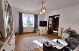 Casa cocheta in inima orasului . 