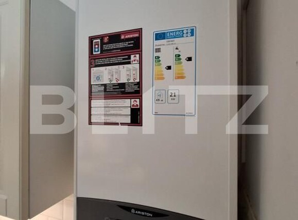 Casa de vânzare 2 camere Budai - 163466CV | BLITZ Târgu Mureș | Poza21