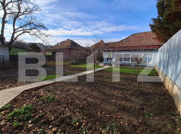 Casa de vânzare 2 camere Budai - 163466CV | BLITZ Târgu Mureș | Poza16