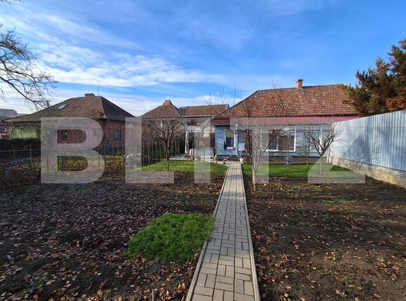 Casa de vânzare 2 camere Budai - 163466CV | BLITZ Târgu Mureș | Poza18