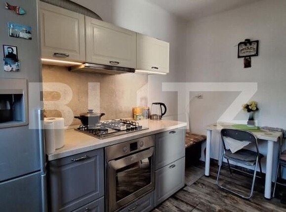 Casa de vânzare 2 camere Budai - 163466CV | BLITZ Târgu Mureș | Poza4