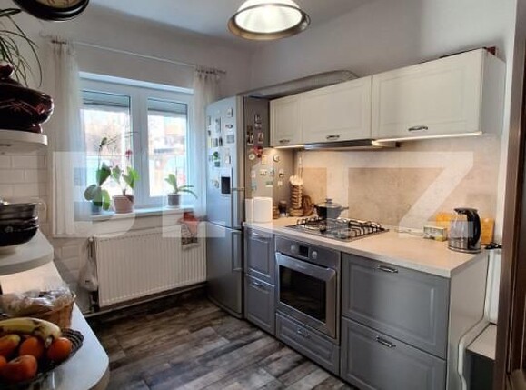 Casa de vânzare 2 camere Budai - 163466CV | BLITZ Târgu Mureș | Poza3
