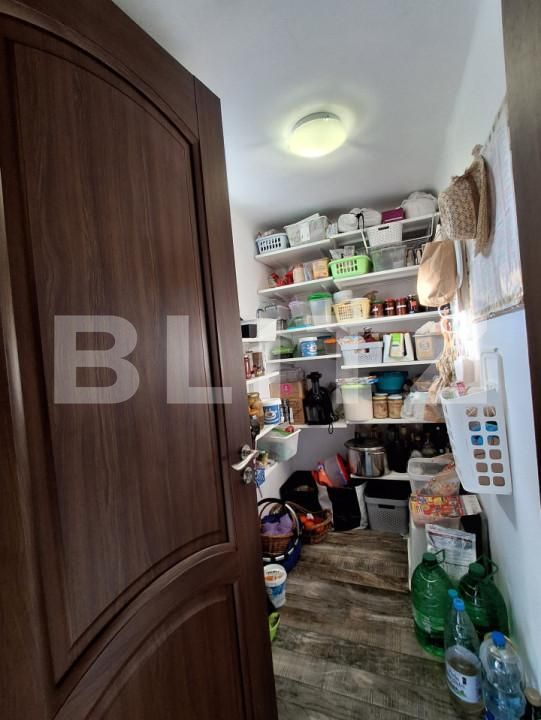 Casa de vânzare 2 camere Budai - 163466CV | BLITZ Târgu Mureș | Poza12