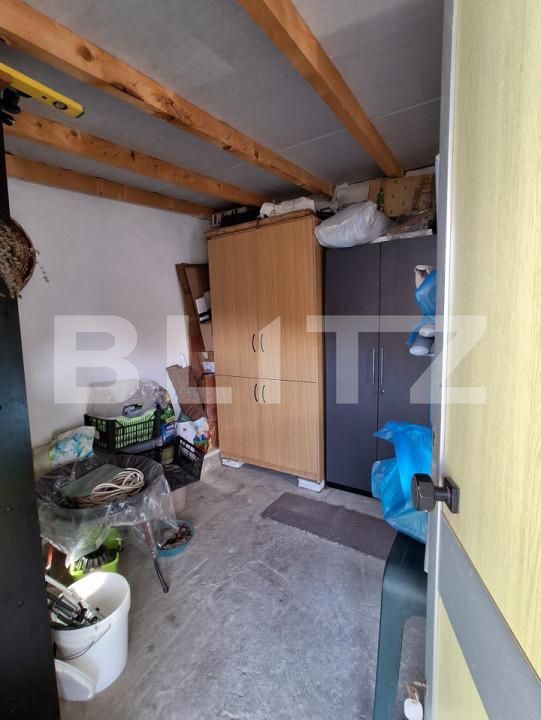 Casa de vânzare 2 camere Budai - 163466CV | BLITZ Târgu Mureș | Poza17