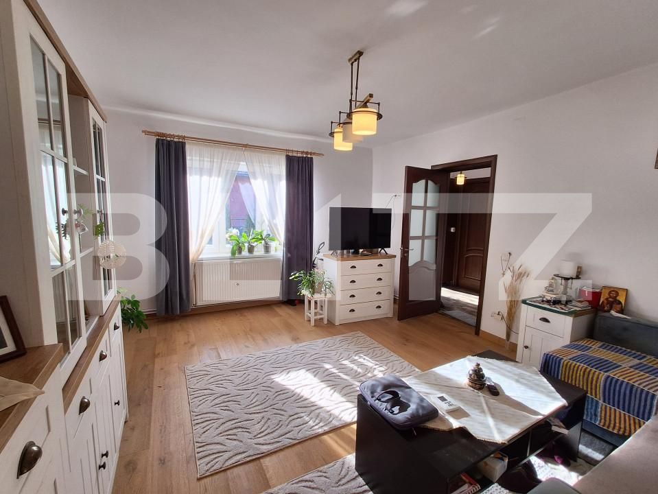 Casa de vânzare 2 camere Budai - 163466CV | BLITZ Târgu Mureș | Poza7